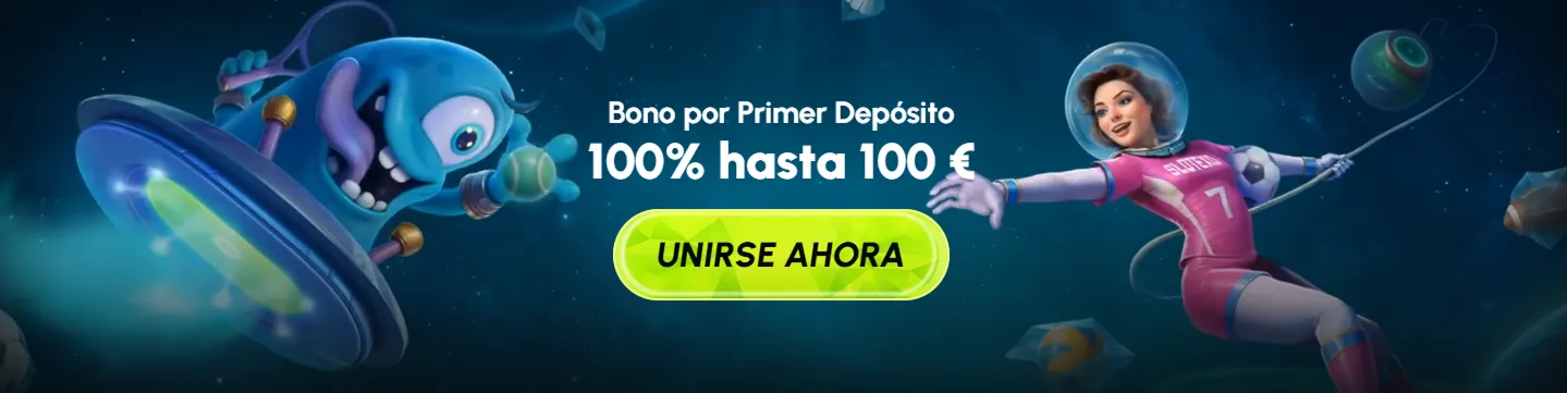 Variedad de juegos disponibles
