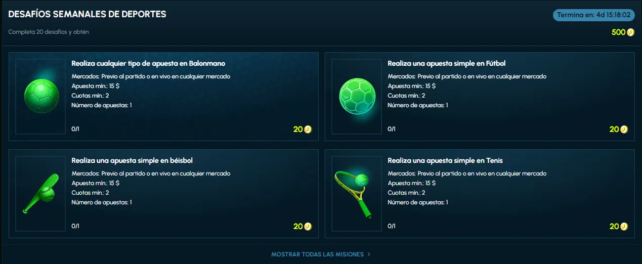 Ventajas e inconvenientes de la plataforma